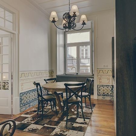 Madalena City Center Lisbon Room photo