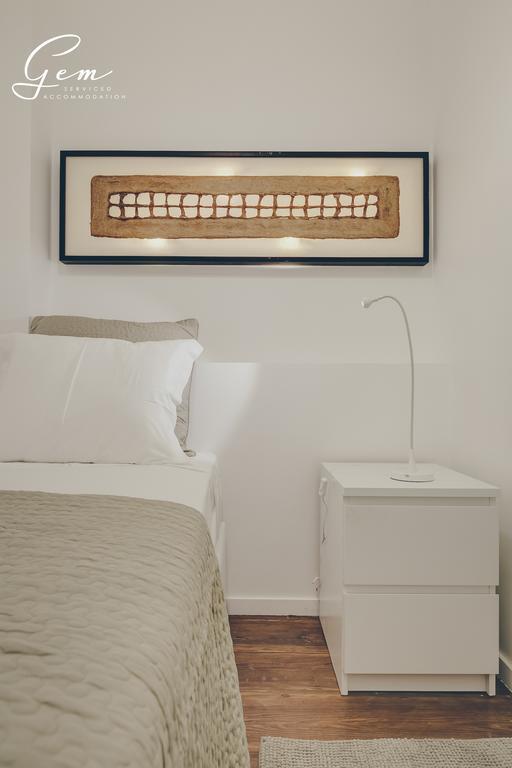 Madalena City Center Lisbon Room photo