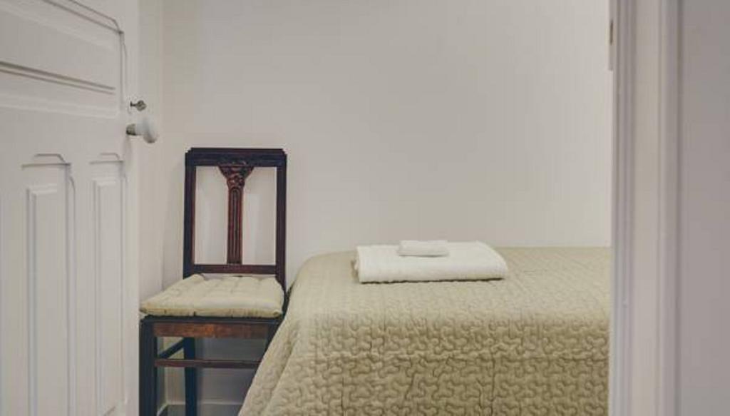 Madalena City Center Lisbon Room photo