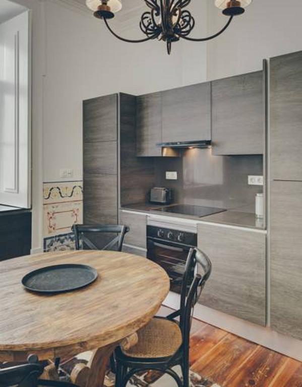 Madalena City Center Lisbon Room photo