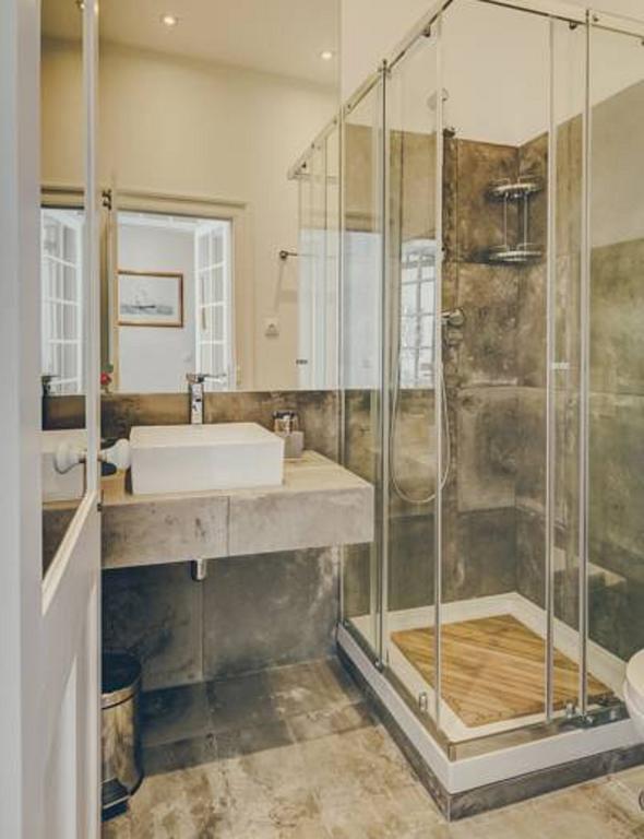Madalena City Center Lisbon Room photo